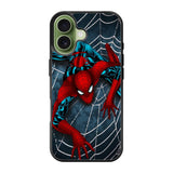 We Love Spiderman iPhone 17 Case OV2036