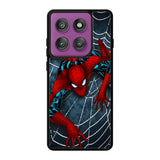 We Love Spiderman Motorola Moto Edge 60 Pro Case OV2036