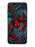 We Love Spiderman Motorola Moto G Pure 2021 , Moto G Power 2022 Case OV2036