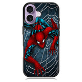 We Love Spiderman iPhone 17 Case OV2036