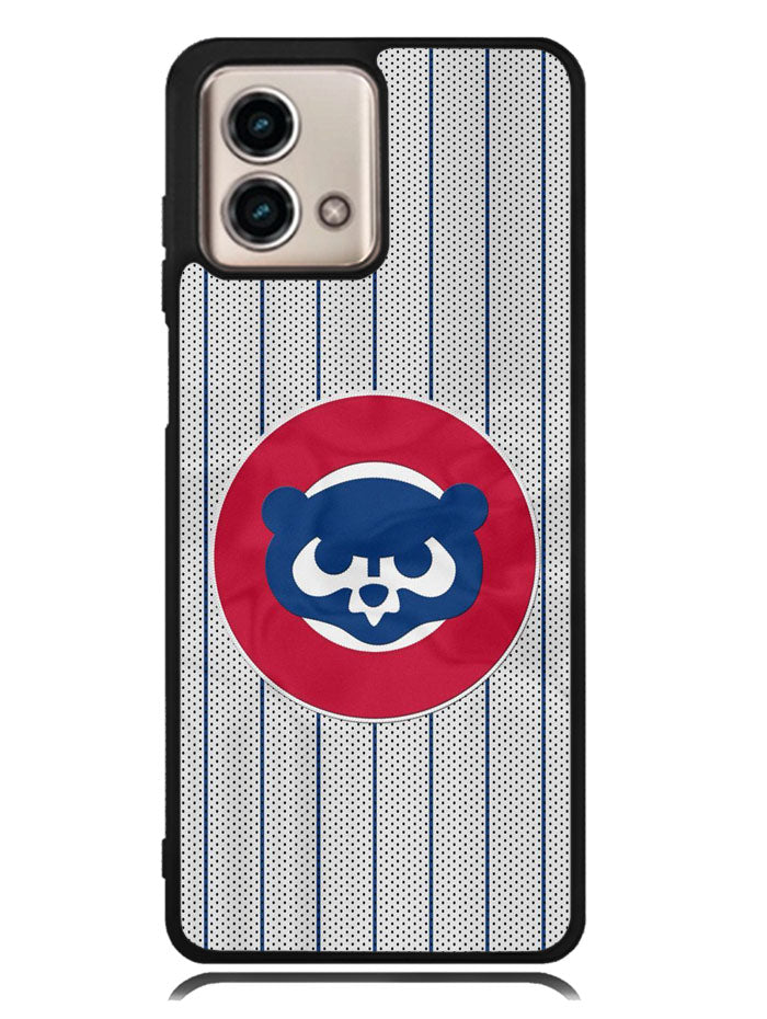 Chicago Cubs 7th Motorola Moto G Stylus 5G 2023 Case