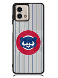 Chicago Cubs 7th Motorola Moto G Stylus 5G 2023 Case