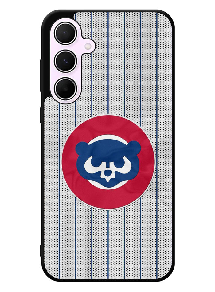 Chicago Cubs 7th Samsung Galaxy A55 5G Case