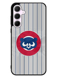 Chicago Cubs 7th Samsung Galaxy A35 5G Case