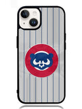 Chicago Cubs 7th iPhone 14 Plus Case