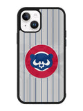 Chicago Cubs 7th iPhone 15 Case