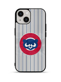 Chicago Cubs 7th iPhone 15 Plus Case