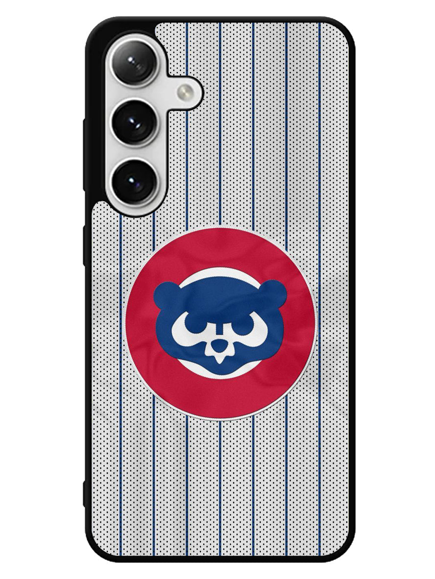 Chicago Cubs 7th Samsung Galaxy S25 5G Case