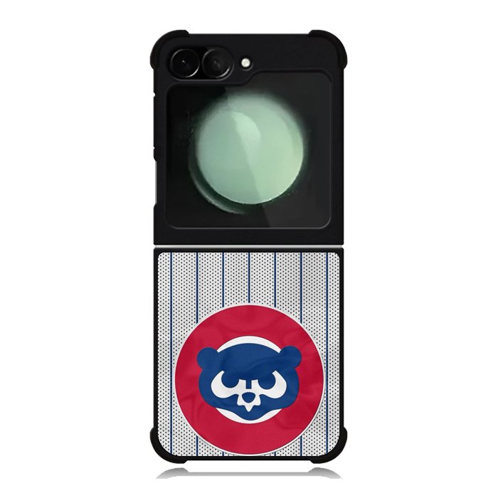 Chicago Cubs 7th Samsung Galaxy Z Flip 6 Case