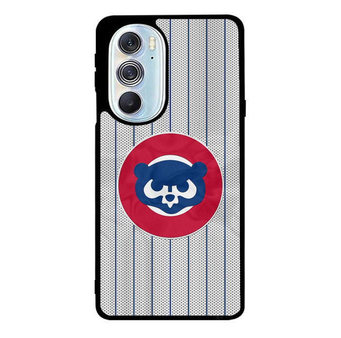 Chicago Cubs 7th Motorola Moto Edge 2022 Case