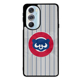Chicago Cubs 7th Motorola Moto Edge 2022 Case