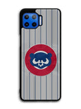 Chicago Cubs 7th Motorola Moto One 5G Case , Moto One 5G UW Case , Moto G 5G Plus Case