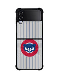 Chicago Cubs 7th Samsung Galaxy Z Flip 4 5G 2022 Case