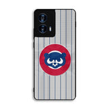 Chicago Cubs 7th Motorola Moto G Power 5G 2024 Case OV6479