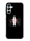 BTS Army Samsung Galaxy A15 5G Case OV4281