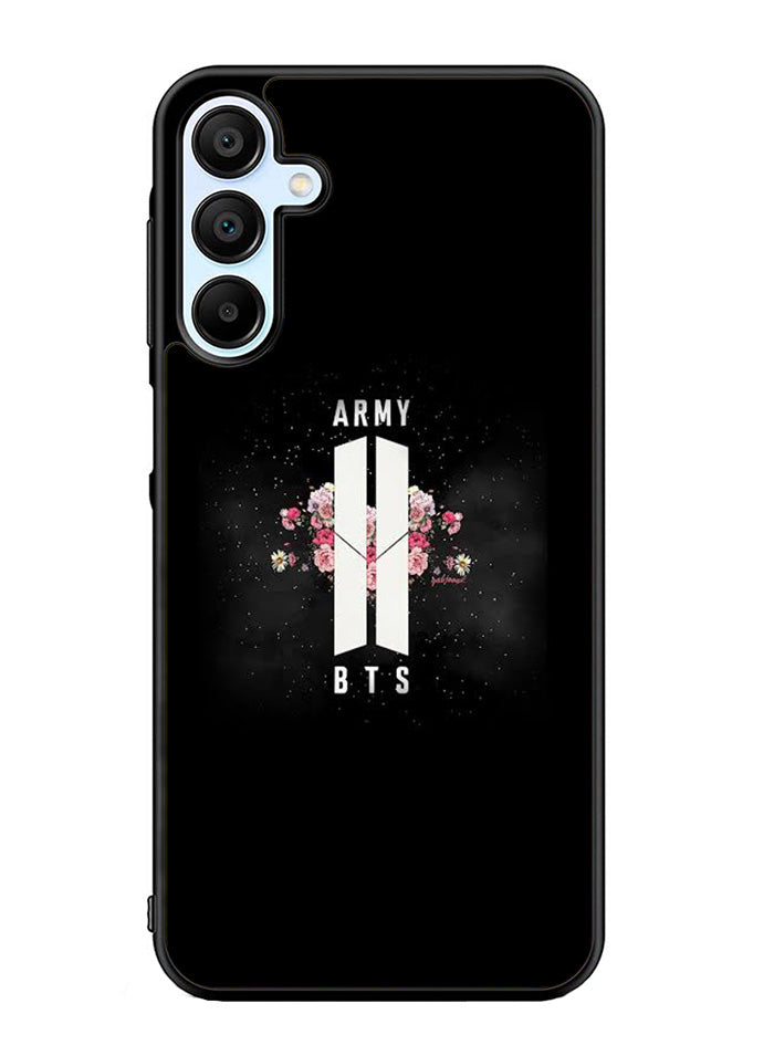 BTS Army Samsung Galaxy A35 5G Case OV4281
