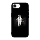 BTS Army iPhone 17e Case QC4281