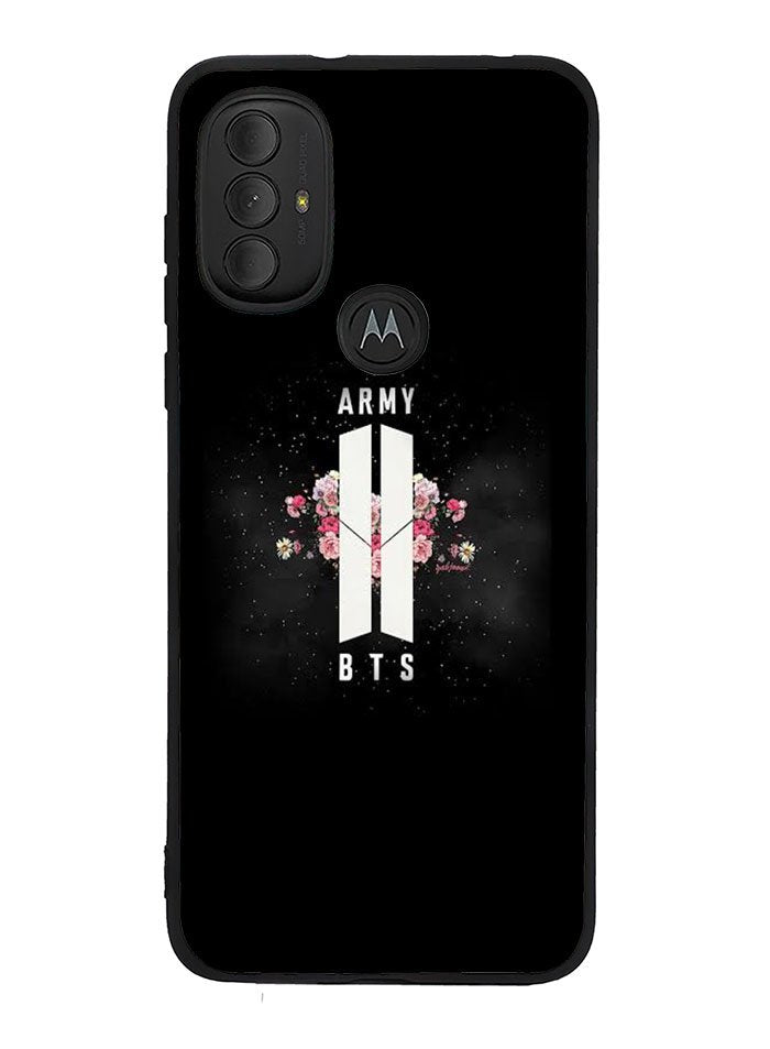 BTS Army Motorola Moto G Pure 2021 , Moto G Power 2022 Case OV4281