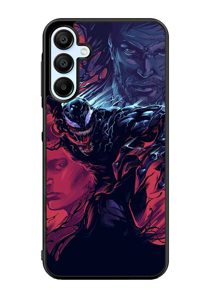 Artwork Venom Samsung Galaxy A35 5G Case OV3865