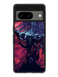 Artwork Venom Google Pixel 8A Case QC3865