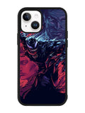 Artwork Venom iPhone 14 Plus Case QC3865