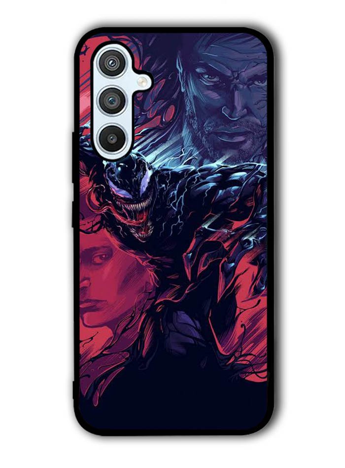 Artwork Venom Samsung Galaxy A14 5G Case QC3865