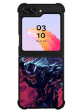 Artwork Venom Samsung Galaxy Z Flip 5 5G 2023 Case OV3865