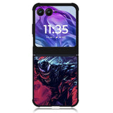 Artwork Venom Motorola Moto Razr Plus 2024 , Moto Razr+ 2024 Case OV3865