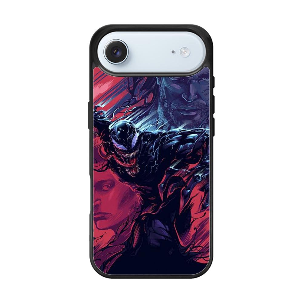 Artwork Venom iPhone Air Case QC3865