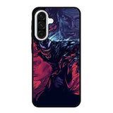 Artwork Venom Samsung Galaxy A36 5G Case RC3865