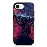 Artwork Venom iPhone 16e Case OV3865