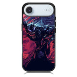 Artwork Venom iPhone 17 Air Case OV3865