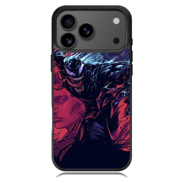 Artwork Venom Samsung Galaxy S26 Case OV3865