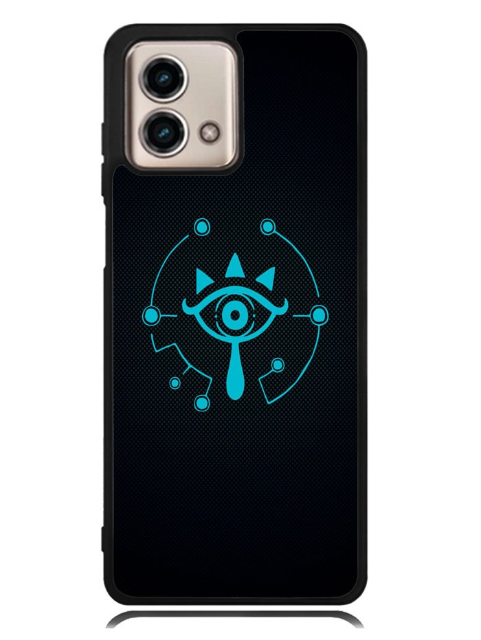 Sheikah Slate Motorola Moto G Stylus 5G 2023 Case OV2551