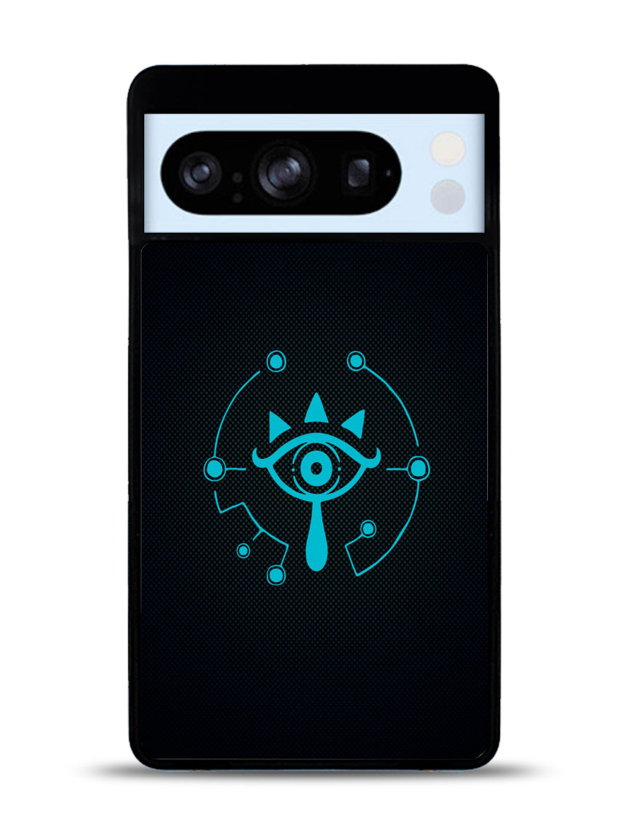 Sheikah Slate Google Pixel 8 Pro Case QC2551