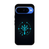 Sheikah Slate Google Pixel 10 Case OV2551