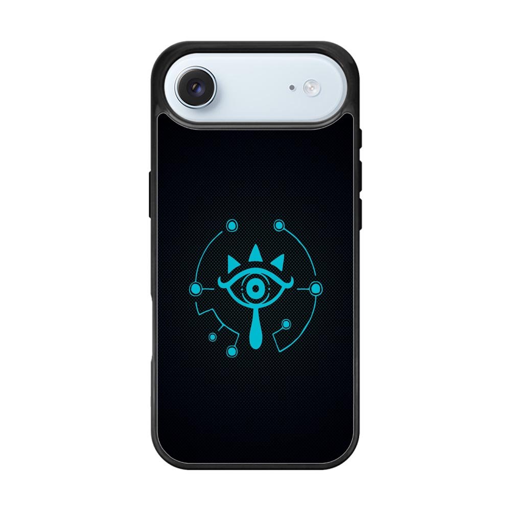 Sheikah Slate iPhone Air Case OV2551