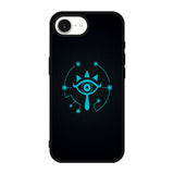Sheikah Slate iPhone 17e Case OV2551
