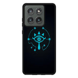Sheikah Slate Motorola Moto Edge 2025 Case OV2551