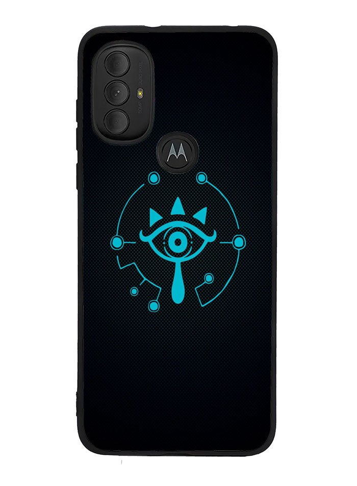 Sheikah Slate Motorola Moto G Pure 2021 , Moto G Power 2022 Case OV2551