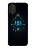 Sheikah Slate Motorola Moto G Pure 2021 , Moto G Power 2022 Case OV2551