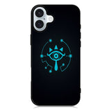 Sheikah Slate iPhone 16 Case QC2551