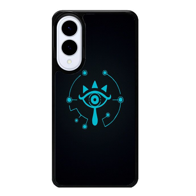 Sheikah Slate Samsung Galaxy S25 Edge 5G Case OV2551
