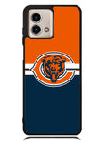 Chicago Bears 3rd Motorola Moto G Stylus 5G 2023 Case