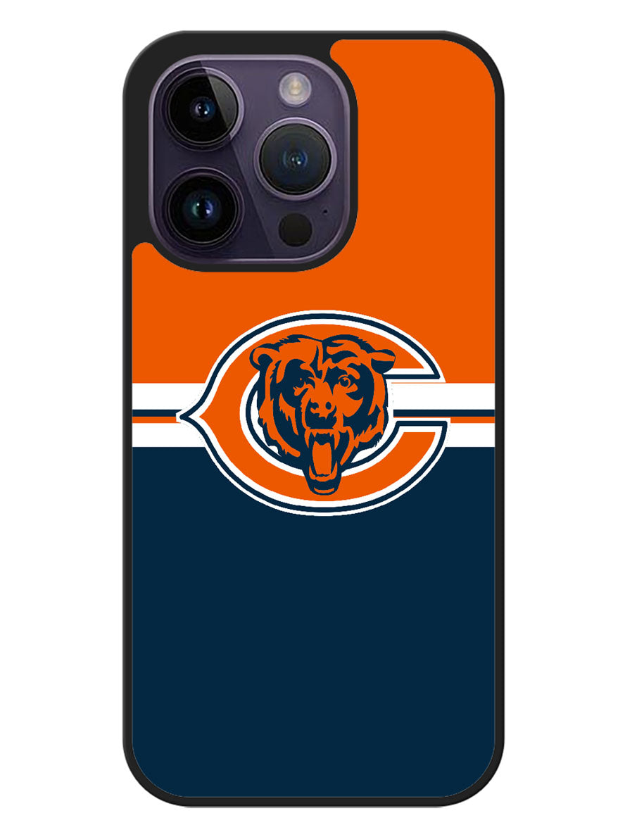 Chicago Bears 3rd iPhone 14 Pro Case