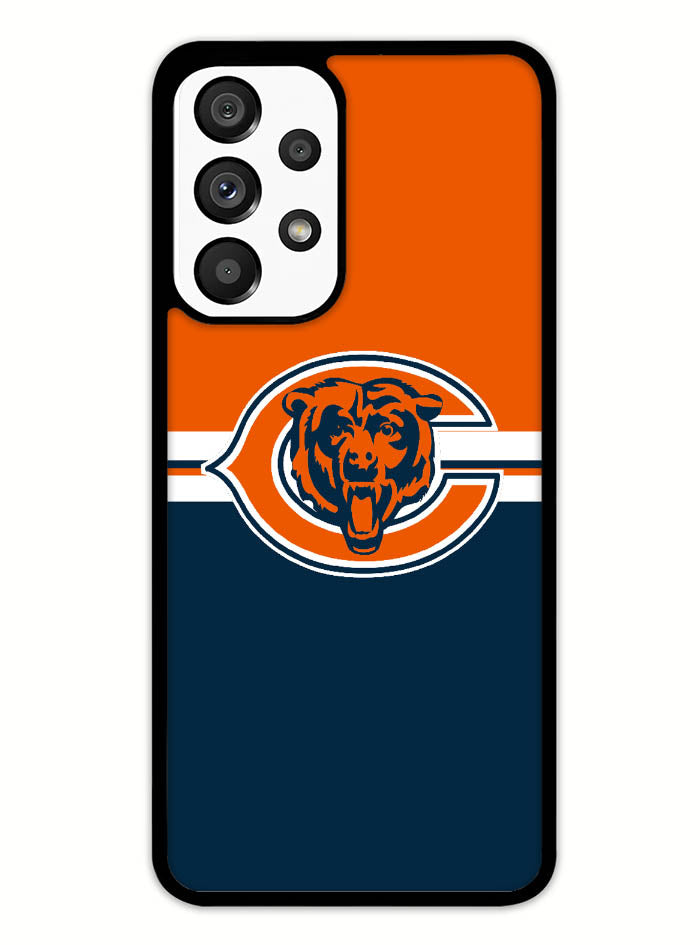 Chicago Bears 3rd Samsung Galaxy A53 5G Case