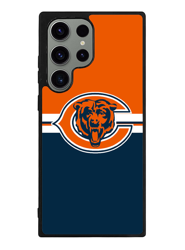 Chicago Bears 3rd Samsung Galaxy S23 Ultra 5G Case