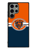 Chicago Bears 3rd Samsung Galaxy S23 Ultra 5G Case