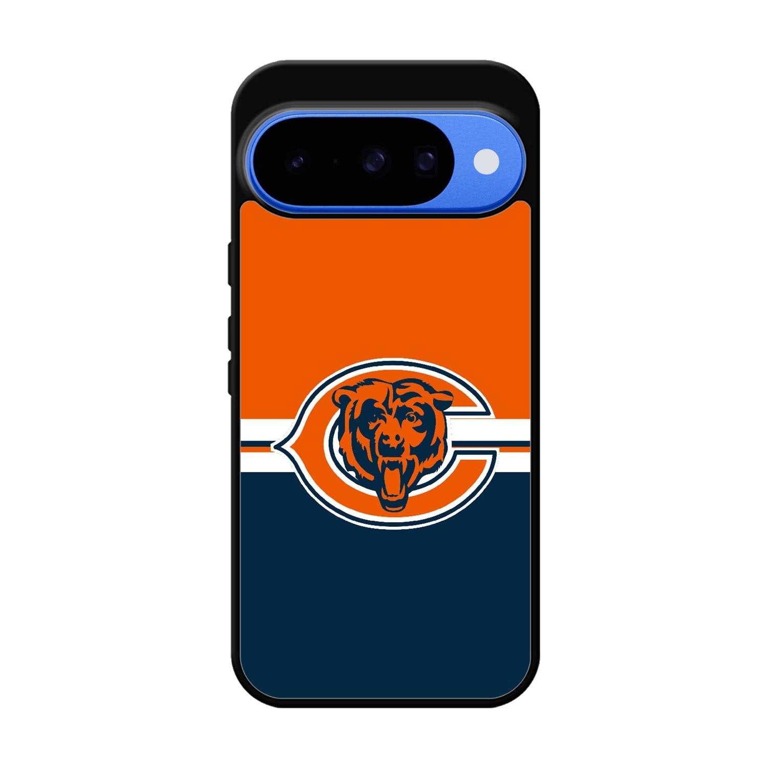 Chicago Bears 3rd Google Pixel 10 Case