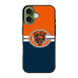 Chicago Bears 3rd iPhone 17 Case